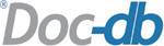 Logo von doc-db